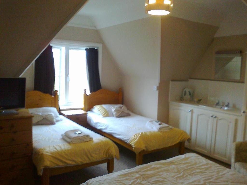 Kingsley Hotel Bournemouth Room photo